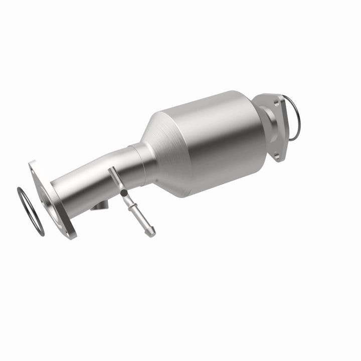MagnaFlow OEM-Grade Direct-Fit Catalytic Converter - Honda CR-V 2015-2016 2.4L, view 20