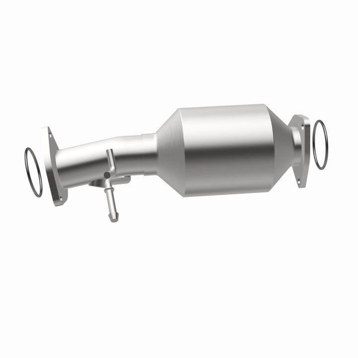 MagnaFlow OEM-Grade Direct-Fit Catalytic Converter - Honda CR-V 2015-2016 2.4L, view 22