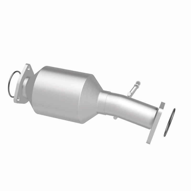 MagnaFlow OEM-Grade Direct-Fit Catalytic Converter - Honda CR-V 2015-2016 2.4L, view 26