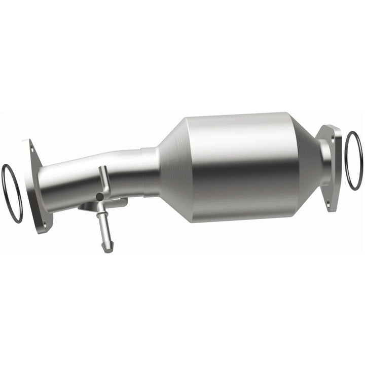 MagnaFlow OEM-Grade Direct-Fit Catalytic Converter - Honda CR-V 2015-2016 2.4L, view 28