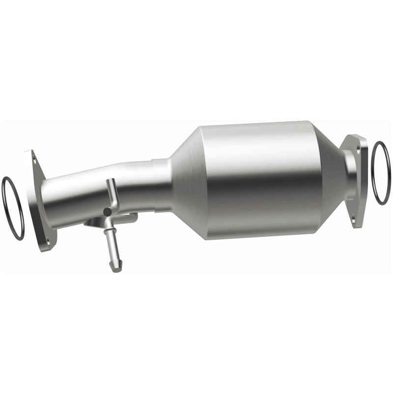 MagnaFlow OEM-Grade Direct-Fit Catalytic Converter - Honda CR-V 2015-2016 2.4L, view 28