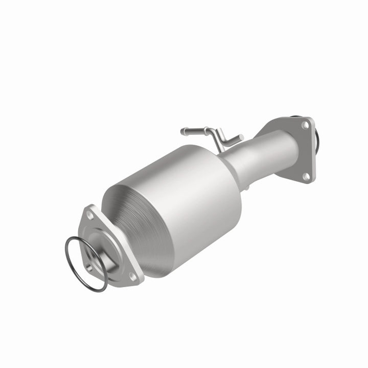 MagnaFlow OEM-Grade Direct-Fit Catalytic Converter - Honda CR-V 2015-2016 2.4L, view 38