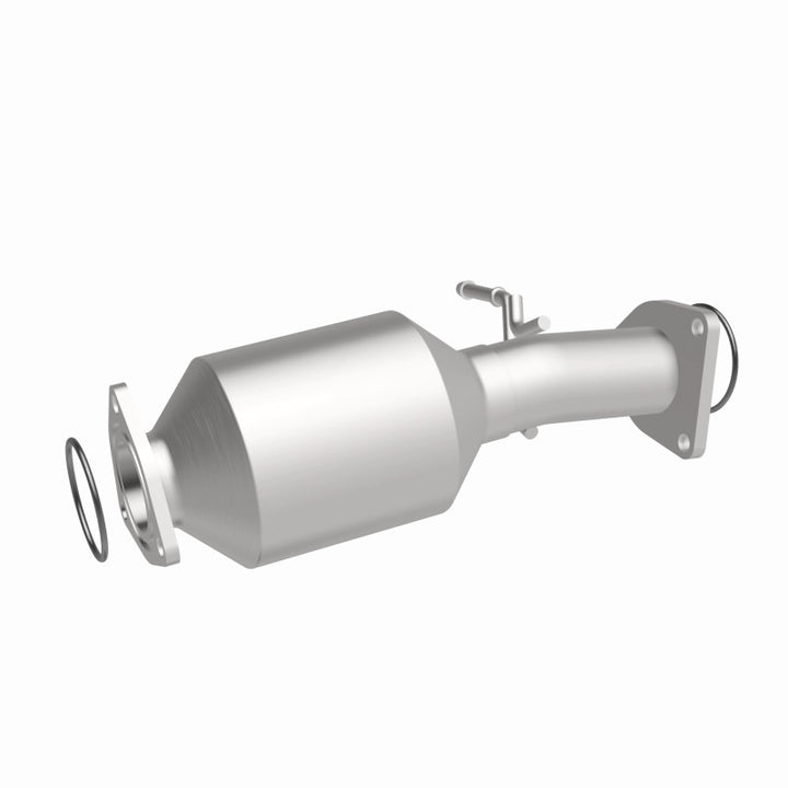 MagnaFlow OEM-Grade Direct-Fit Catalytic Converter - Honda CR-V 2015-2016 2.4L, view 39