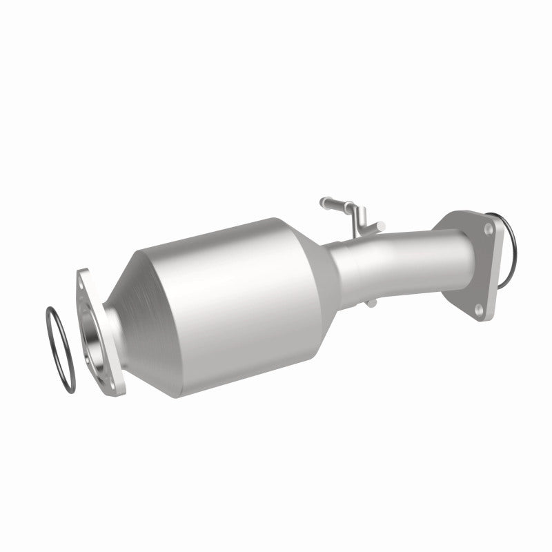 MagnaFlow OEM-Grade Direct-Fit Catalytic Converter - Honda CR-V 2015-2016 2.4L, view 39