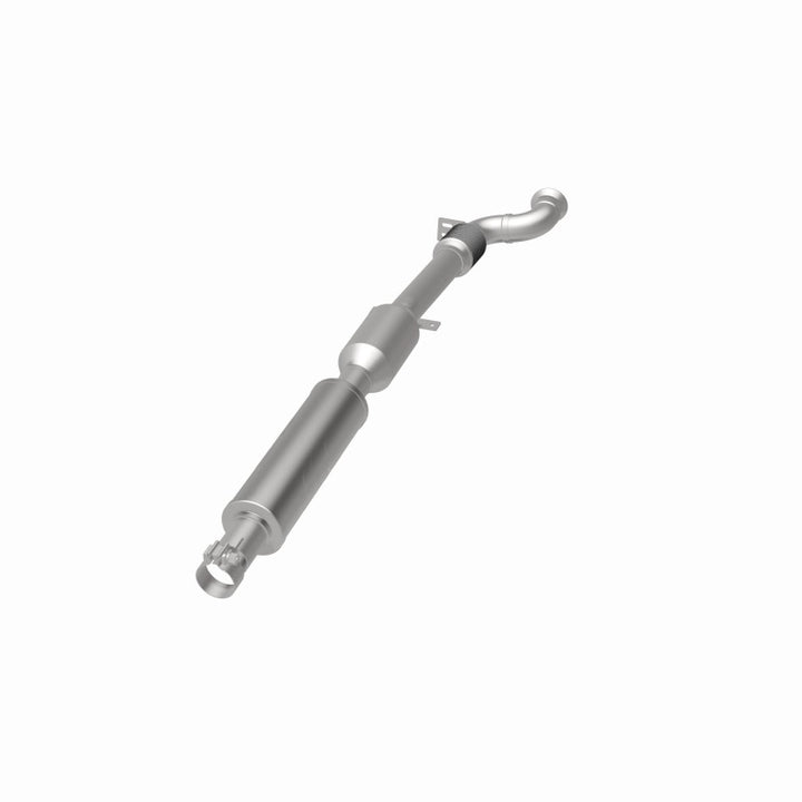 MagnaFlow OEM-Grade Direct-Fit Catalytic Converter - Mini Cooper Countryman 2011-2016 1.6L - Underbody, 360 degree view
