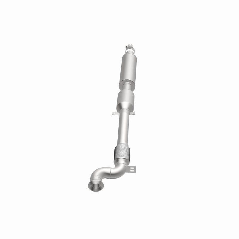 MagnaFlow OEM-Grade Direct-Fit Catalytic Converter - Mini Cooper Countryman 2011-2016 1.6L - Underbody, 360 degree view