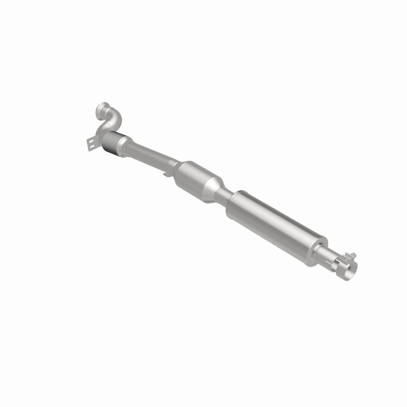 MagnaFlow OEM-Grade Direct-Fit Catalytic Converter - Mini Cooper Countryman 2011-2016 1.6L - Underbody, 360 degree view