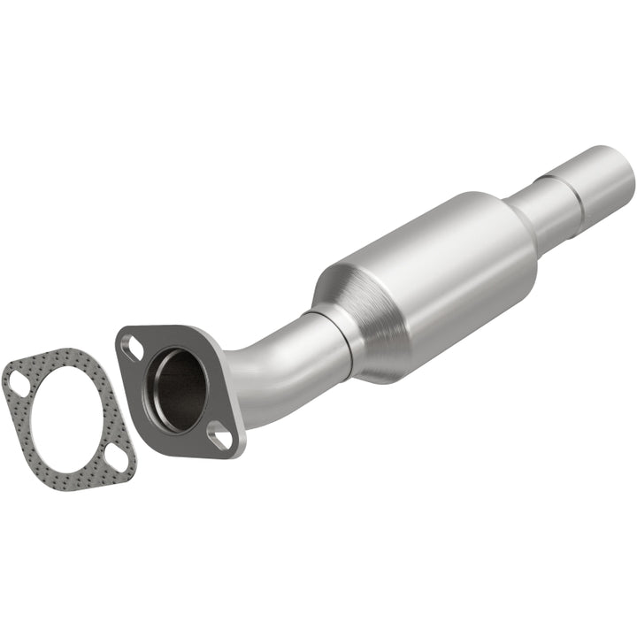 MagnaFlow OEM-Grade Direct-Fit Catalytic Converter - Nissan Sentra 2007-2012 L4 2.5L - Underbody