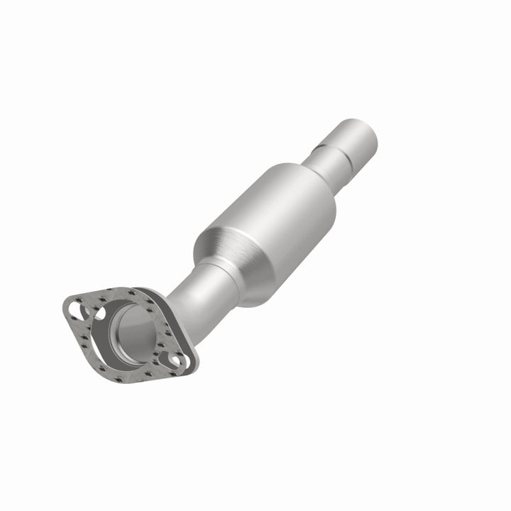 MagnaFlow OEM-Grade Direct-Fit Catalytic Converter - Nissan Sentra 2007-2012 L4 2.5L - Underbody, view 11