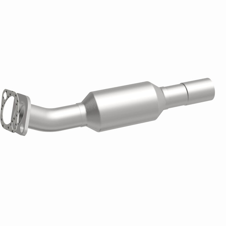 MagnaFlow OEM-Grade Direct-Fit Catalytic Converter - Nissan Sentra 2007-2012 L4 2.5L - Underbody, view 12