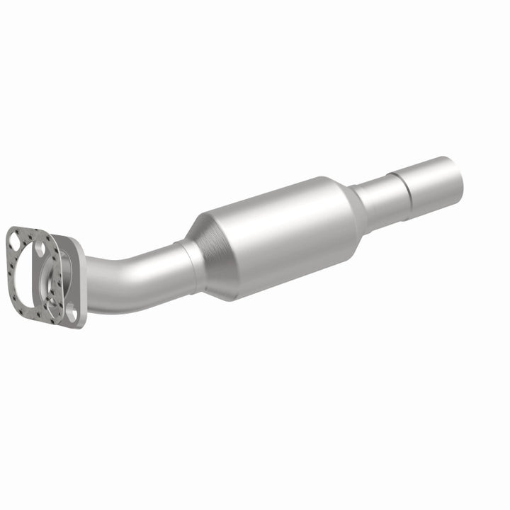 MagnaFlow OEM-Grade Direct-Fit Catalytic Converter - Nissan Sentra 2007-2012 L4 2.5L - Underbody, view 13
