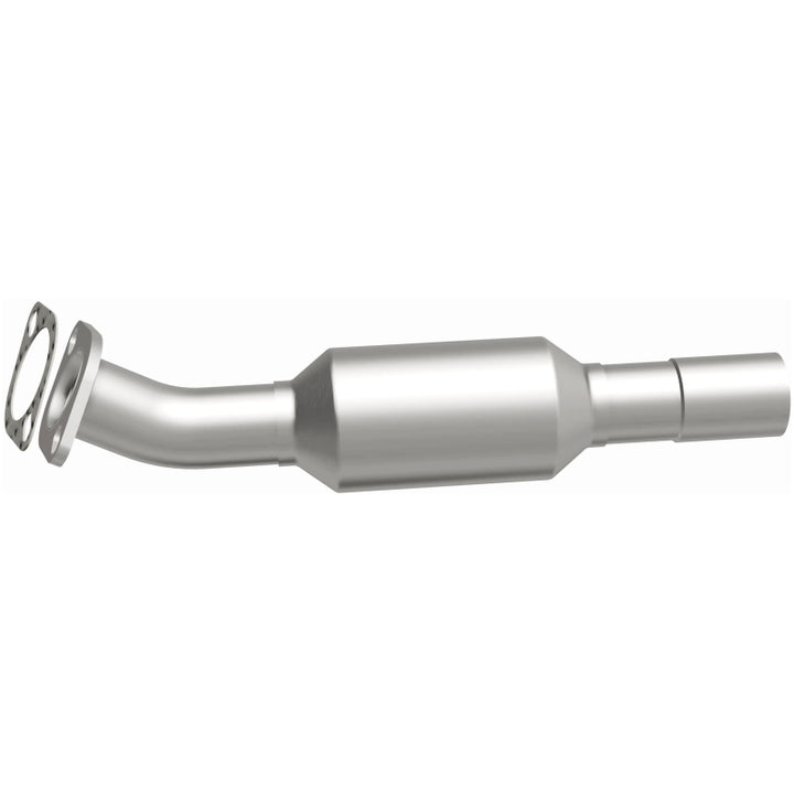 MagnaFlow OEM-Grade Direct-Fit Catalytic Converter - Nissan Sentra 2007-2012 L4 2.5L - Underbody, view 15