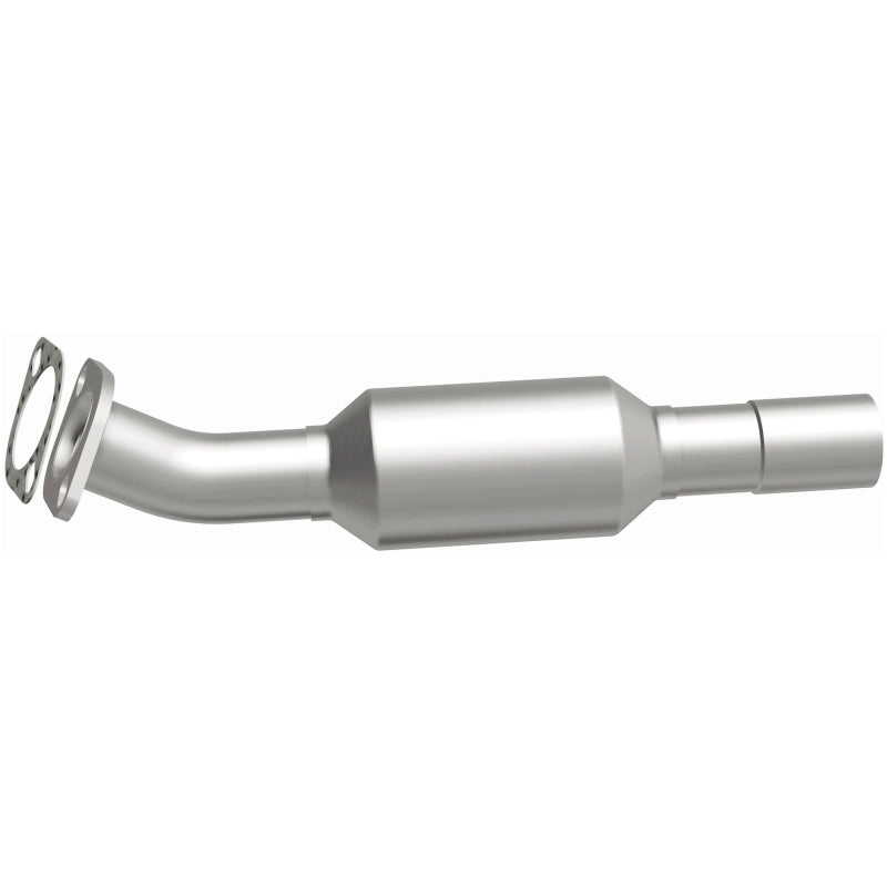 MagnaFlow OEM-Grade Direct-Fit Catalytic Converter - Nissan Sentra 2007-2012 L4 2.5L - Underbody, view 15