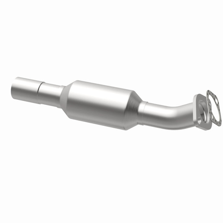 MagnaFlow OEM-Grade Direct-Fit Catalytic Converter - Nissan Sentra 2007-2012 L4 2.5L - Underbody, view 17