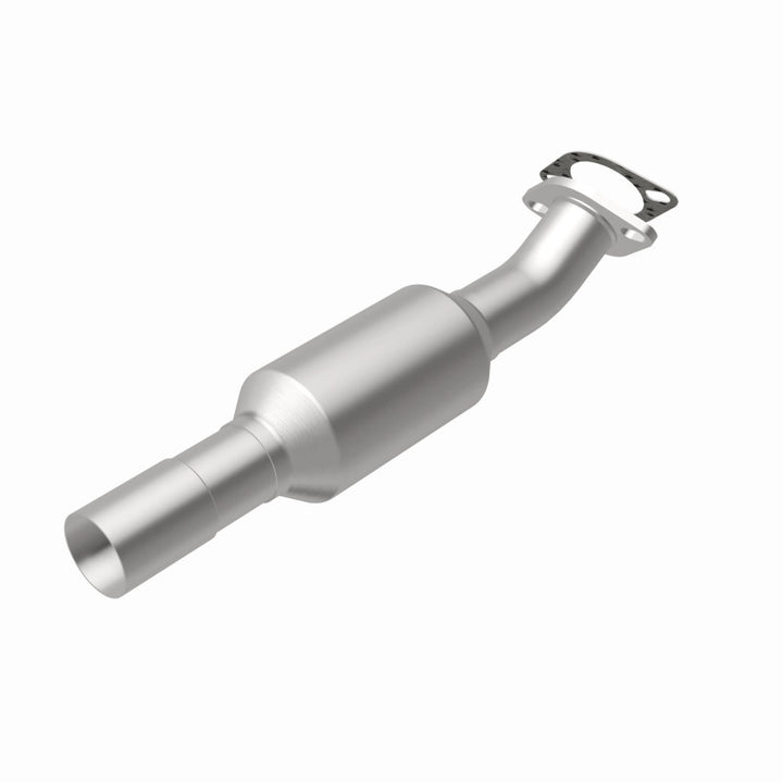 MagnaFlow OEM-Grade Direct-Fit Catalytic Converter - Nissan Sentra 2007-2012 L4 2.5L - Underbody, view 20