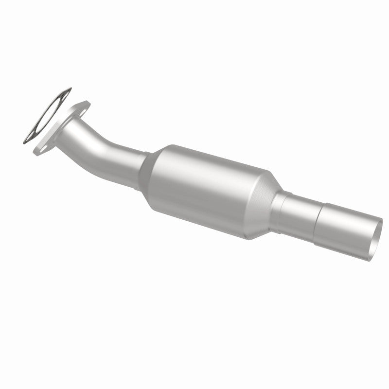 MagnaFlow OEM-Grade Direct-Fit Catalytic Converter - Nissan Sentra 2007-2012 L4 2.5L - Underbody, view 21