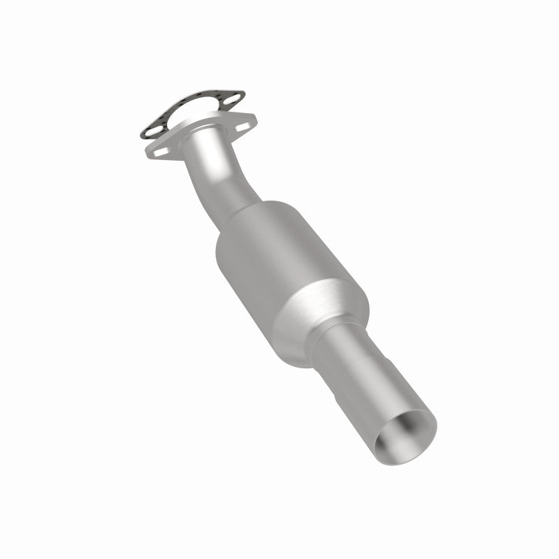 MagnaFlow OEM-Grade Direct-Fit Catalytic Converter - Nissan Sentra 2007-2012 L4 2.5L - Underbody, view 22