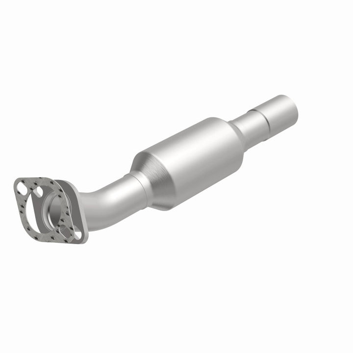MagnaFlow OEM-Grade Direct-Fit Catalytic Converter - Nissan Sentra 2007-2012 L4 2.5L - Underbody, view 23