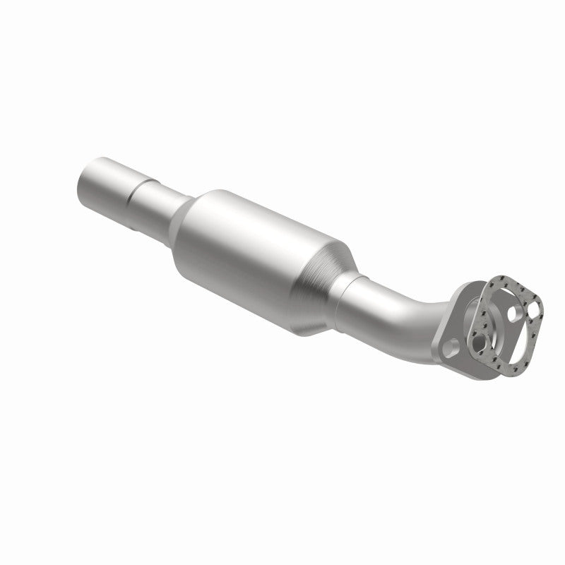 MagnaFlow OEM-Grade Direct-Fit Catalytic Converter - Nissan Sentra 2007-2012 L4 2.5L - Underbody, view 24