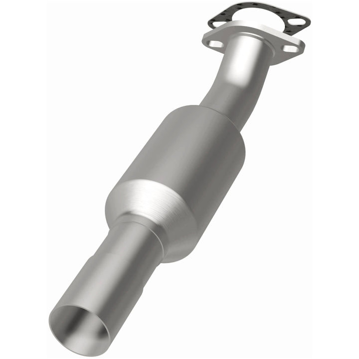MagnaFlow OEM-Grade Direct-Fit Catalytic Converter - Nissan Sentra 2007-2012 L4 2.5L - Underbody, view 25