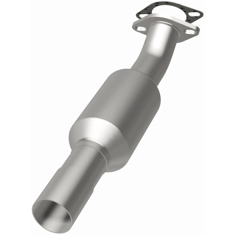 MagnaFlow OEM-Grade Direct-Fit Catalytic Converter - Nissan Sentra 2007-2012 L4 2.5L - Underbody, view 25