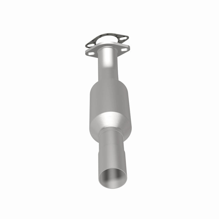 MagnaFlow OEM-Grade Direct-Fit Catalytic Converter - Nissan Sentra 2007-2012 L4 2.5L - Underbody, view 28