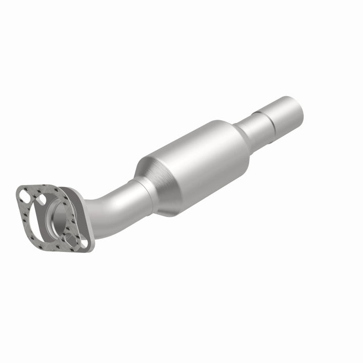 MagnaFlow OEM-Grade Direct-Fit Catalytic Converter - Nissan Sentra 2007-2012 L4 2.5L - Underbody, view 29