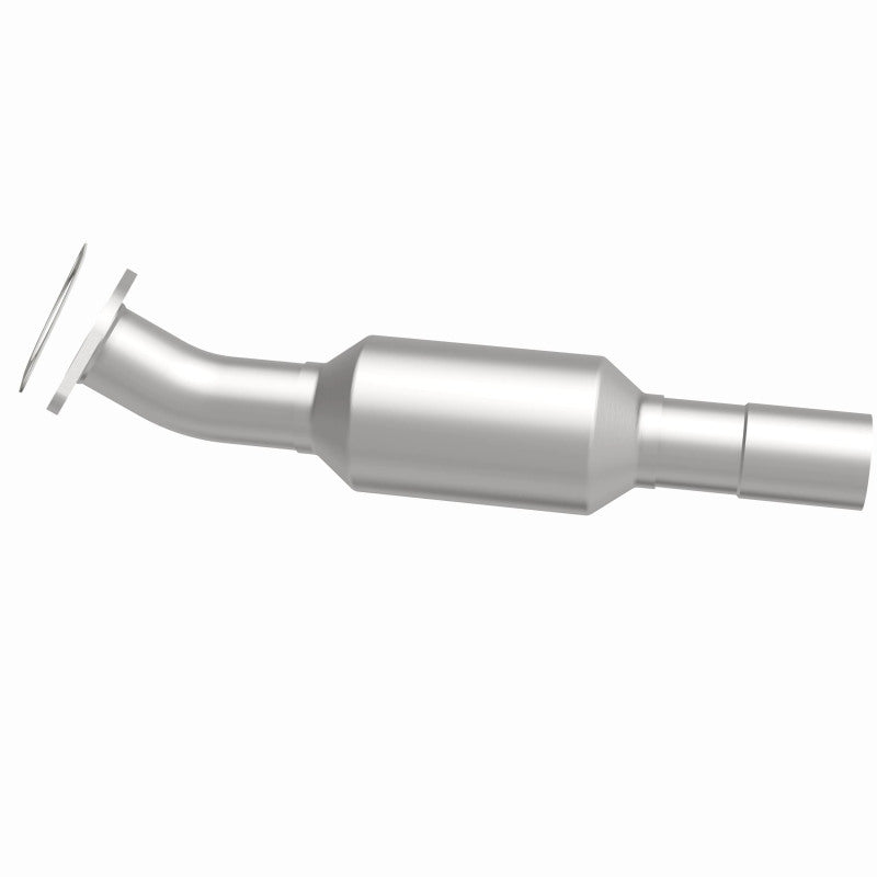 MagnaFlow OEM-Grade Direct-Fit Catalytic Converter - Nissan Sentra 2007-2012 L4 2.5L - Underbody, view 3