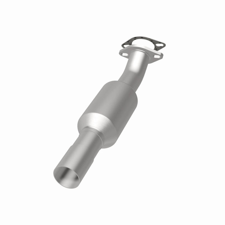 MagnaFlow OEM-Grade Direct-Fit Catalytic Converter - Nissan Sentra 2007-2012 L4 2.5L - Underbody, view 30