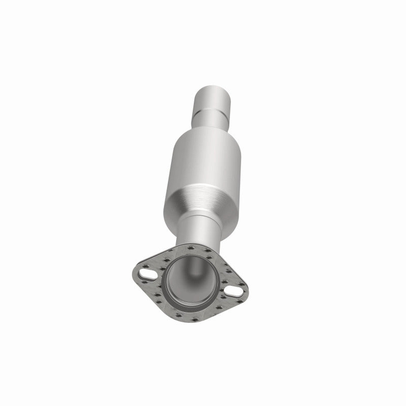 MagnaFlow OEM-Grade Direct-Fit Catalytic Converter - Nissan Sentra 2007-2012 L4 2.5L - Underbody, view 31