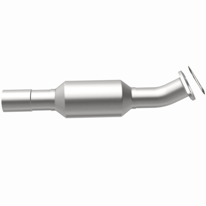 MagnaFlow OEM-Grade Direct-Fit Catalytic Converter - Nissan Sentra 2007-2012 L4 2.5L - Underbody, view 32