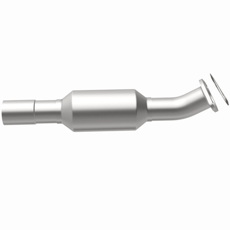 MagnaFlow OEM-Grade Direct-Fit Catalytic Converter - Nissan Sentra 2007-2012 L4 2.5L - Underbody, view 32