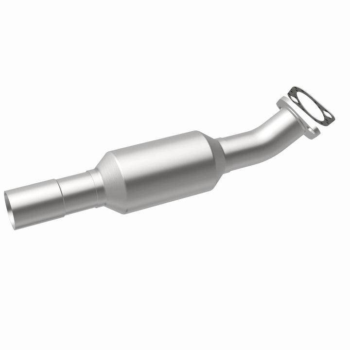 MagnaFlow OEM-Grade Direct-Fit Catalytic Converter - Nissan Sentra 2007-2012 L4 2.5L - Underbody, view 34
