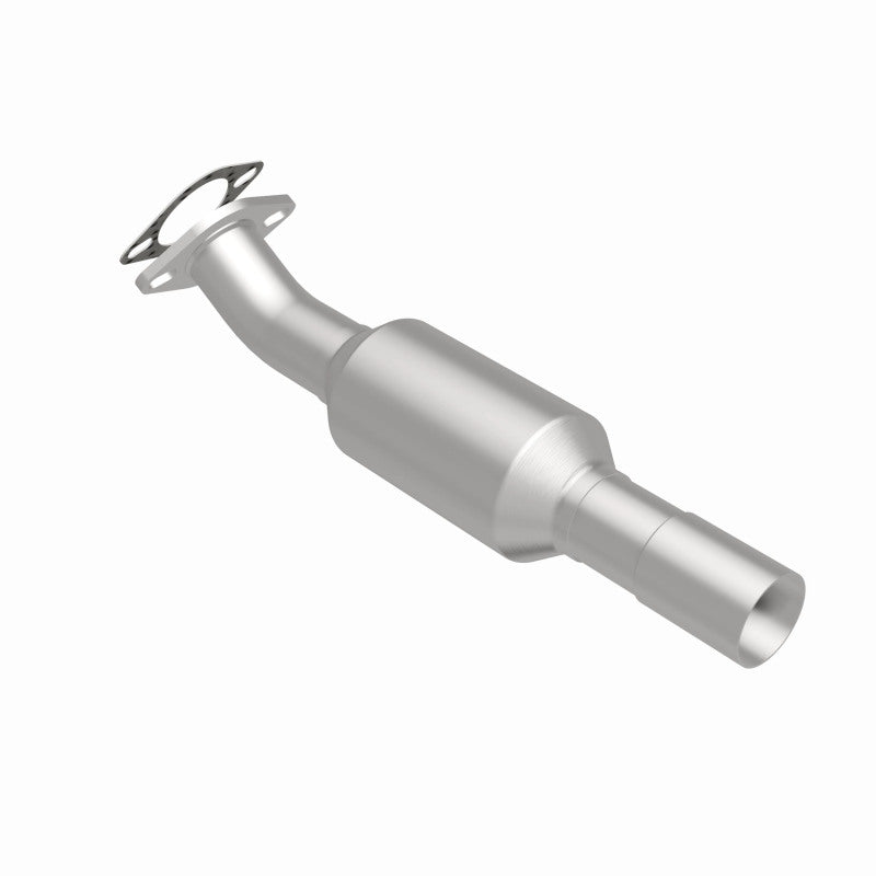 MagnaFlow OEM-Grade Direct-Fit Catalytic Converter - Nissan Sentra 2007-2012 L4 2.5L - Underbody, view 35