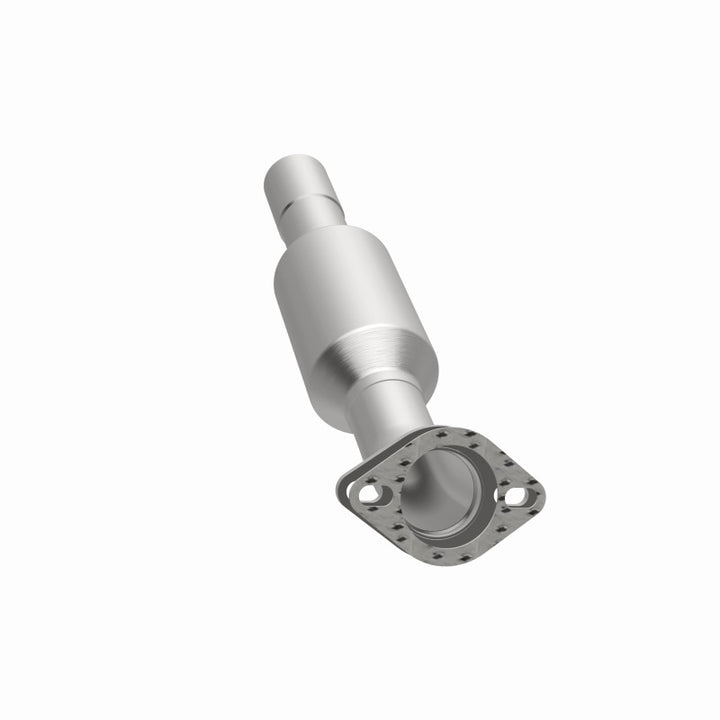 MagnaFlow OEM-Grade Direct-Fit Catalytic Converter - Nissan Sentra 2007-2012 L4 2.5L - Underbody, view 6