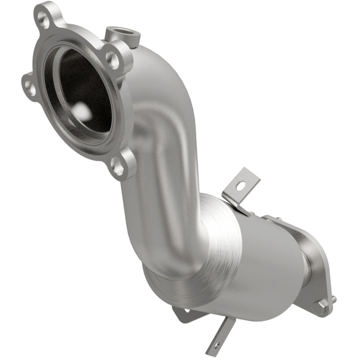 MagnaFlow OEM-Grade Direct-Fit Catalytic Converter - Cadillac ATS / CTS / Chevrolet Camaro 2.0L 2016-2020 - Close Coupled