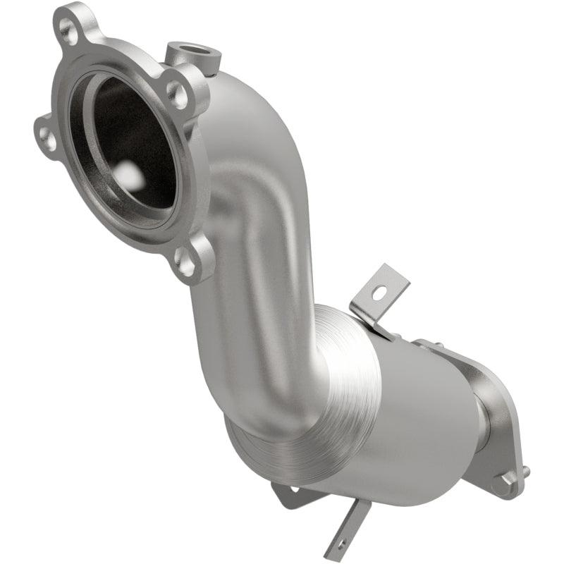 MagnaFlow OEM-Grade Direct-Fit Catalytic Converter - Cadillac ATS / CTS / Chevrolet Camaro 2.0L 2016-2020 - Close Coupled