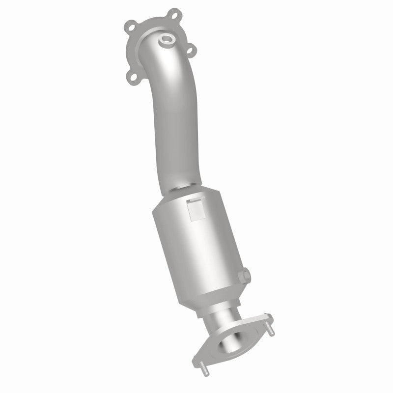 MagnaFlow OEM-Grade Direct-Fit Catalytic Converter - Cadillac ATS / CTS / Chevrolet Camaro 2.0L 2016-2020 - Close Coupled, view 15