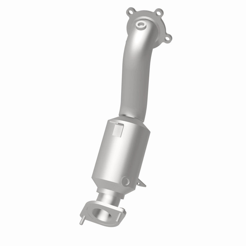 MagnaFlow OEM-Grade Direct-Fit Catalytic Converter - Cadillac ATS / CTS / Chevrolet Camaro 2.0L 2016-2020 - Close Coupled, view 2