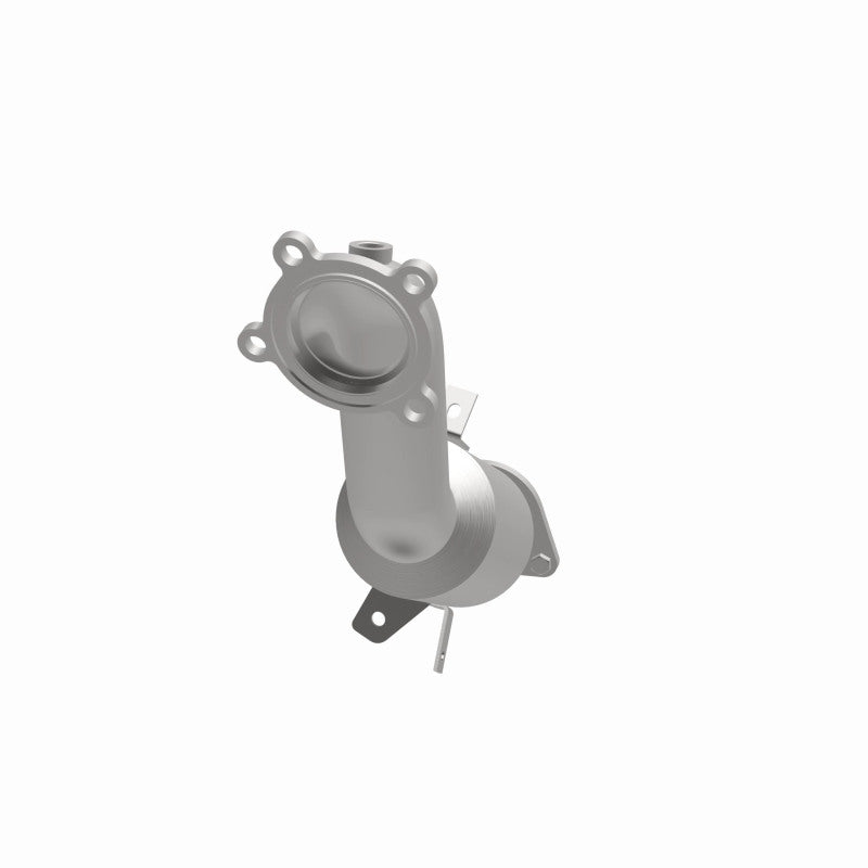 MagnaFlow OEM-Grade Direct-Fit Catalytic Converter - Cadillac ATS / CTS / Chevrolet Camaro 2.0L 2016-2020 - Close Coupled, view 24