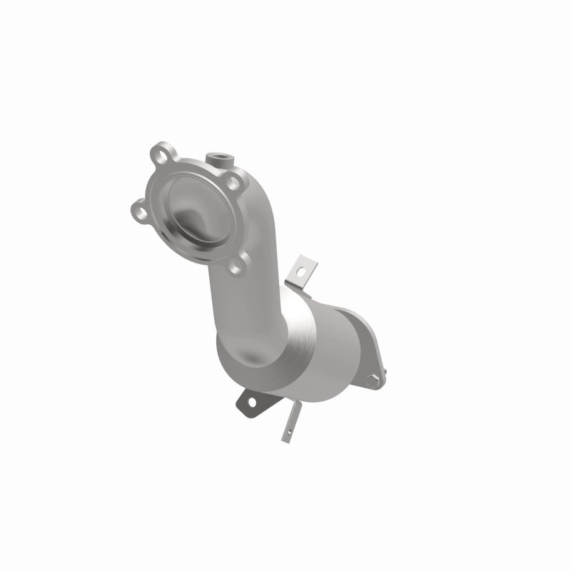 MagnaFlow OEM-Grade Direct-Fit Catalytic Converter - Cadillac ATS / CTS / Chevrolet Camaro 2.0L 2016-2020 - Close Coupled, view 28