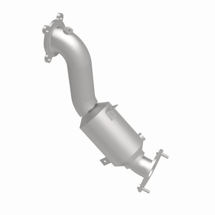 MagnaFlow OEM-Grade Direct-Fit Catalytic Converter - Cadillac ATS / CTS / Chevrolet Camaro 2.0L 2016-2020 - Close Coupled, view 31