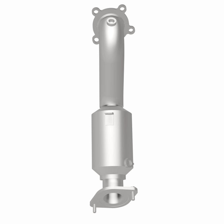 MagnaFlow OEM-Grade Direct-Fit Catalytic Converter - Cadillac ATS / CTS / Chevrolet Camaro 2.0L 2016-2020 - Close Coupled, view 36
