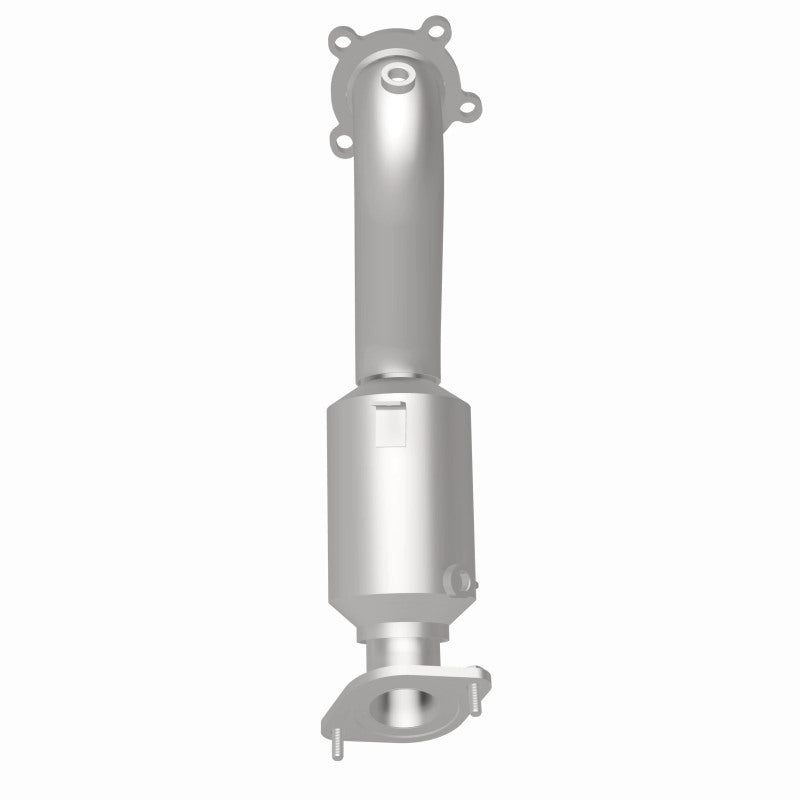 MagnaFlow OEM-Grade Direct-Fit Catalytic Converter - Cadillac ATS / CTS / Chevrolet Camaro 2.0L 2016-2020 - Close Coupled, view 36
