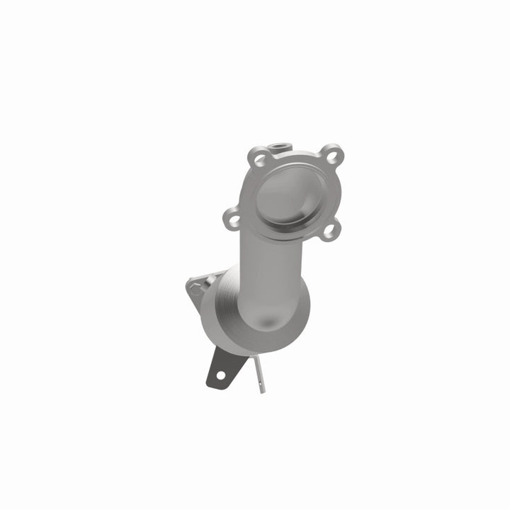 MagnaFlow OEM-Grade Direct-Fit Catalytic Converter - Cadillac ATS / CTS / Chevrolet Camaro 2.0L 2016-2020 - Close Coupled, view 9