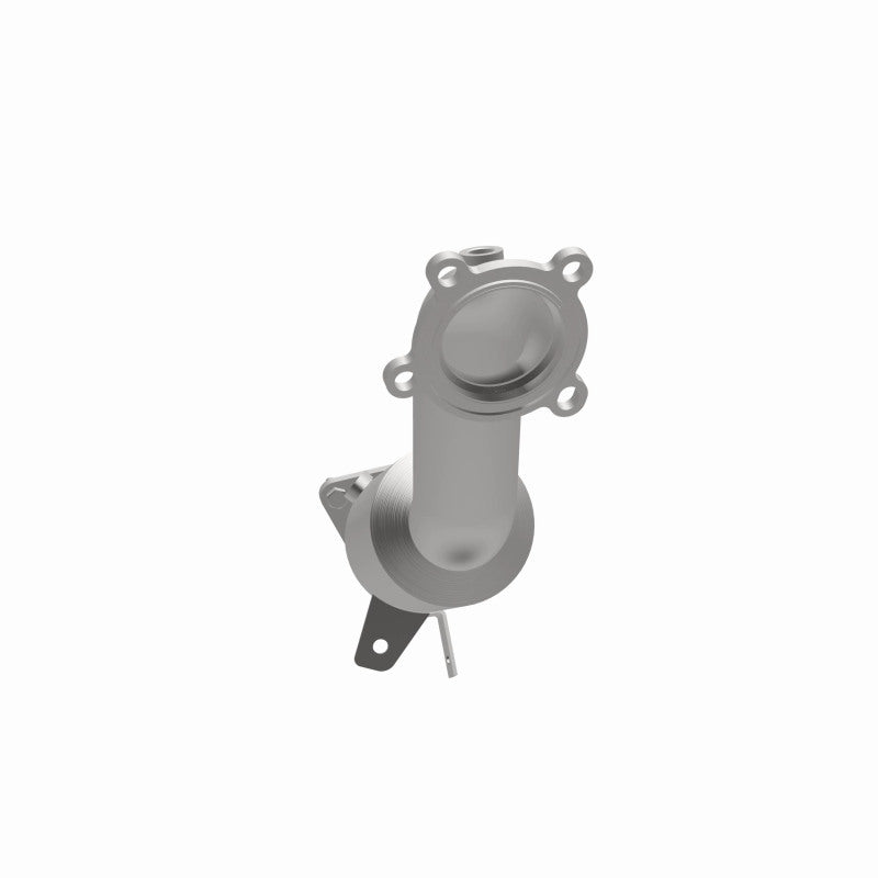 MagnaFlow OEM-Grade Direct-Fit Catalytic Converter - Cadillac ATS / CTS / Chevrolet Camaro 2.0L 2016-2020 - Close Coupled, view 9