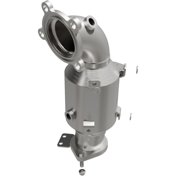 MagnaFlow OEM-Grade Direct-Fit Catalytic Converter - Chevrolet Malibu 2016-2020 2.0L - Close Coupled