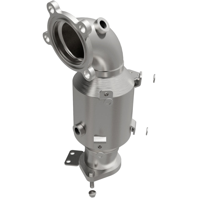 MagnaFlow OEM-Grade Direct-Fit Catalytic Converter - Chevrolet Malibu 2016-2020 2.0L - Close Coupled