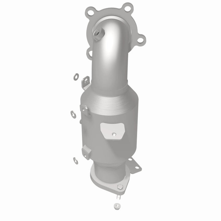MagnaFlow OEM-Grade Direct-Fit Catalytic Converter - Chevrolet Malibu 2016-2020 2.0L - Close Coupled, view 11