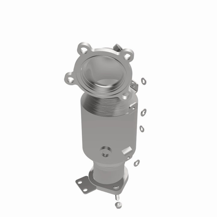 MagnaFlow OEM-Grade Direct-Fit Catalytic Converter - Chevrolet Malibu 2016-2020 2.0L - Close Coupled, view 15